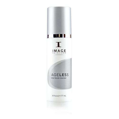 image anti aging cleanser